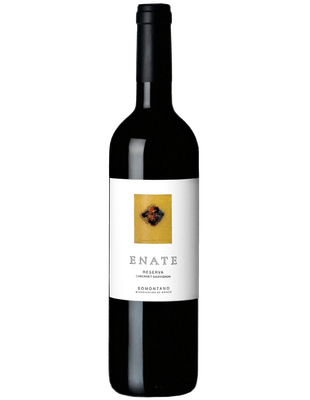 ENATE RESERVA CABERNET SAUVIGNON
